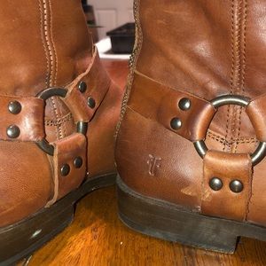 Women’s Frye Boots S. 9.5